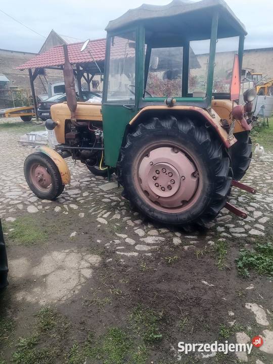 Kultywator 450c330 c4011 7245 Zetor 7011