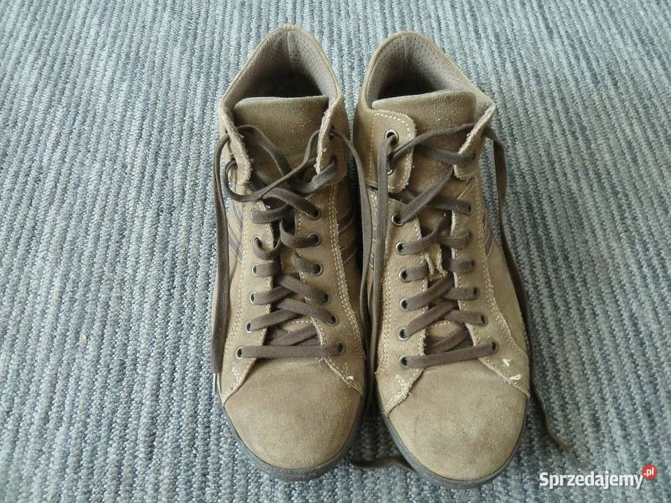 skórzane buty do wędrówek górskich Warszawa