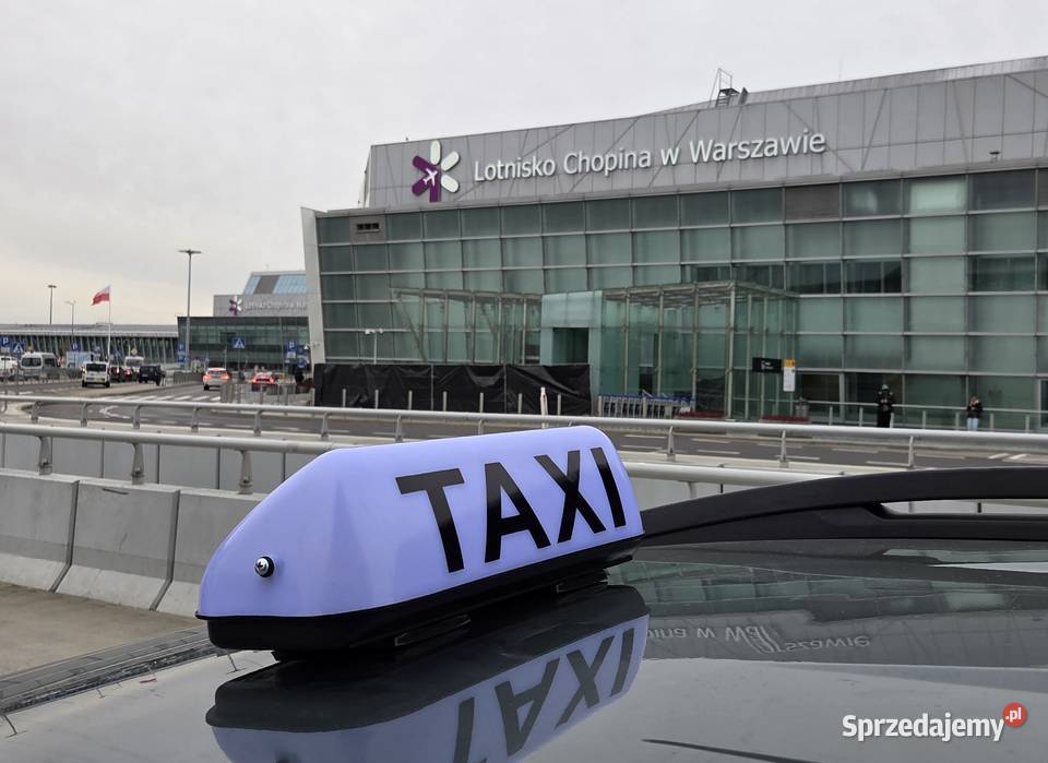 Taxi Knurów Adam Mączka 570 762 777