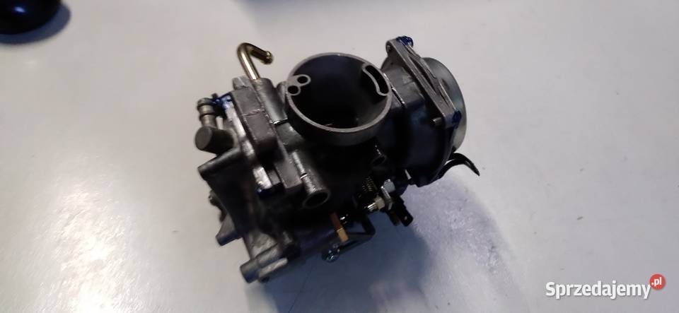 Gaźniki Yamaha Virago XV 125 Brzeszcze sprzedam