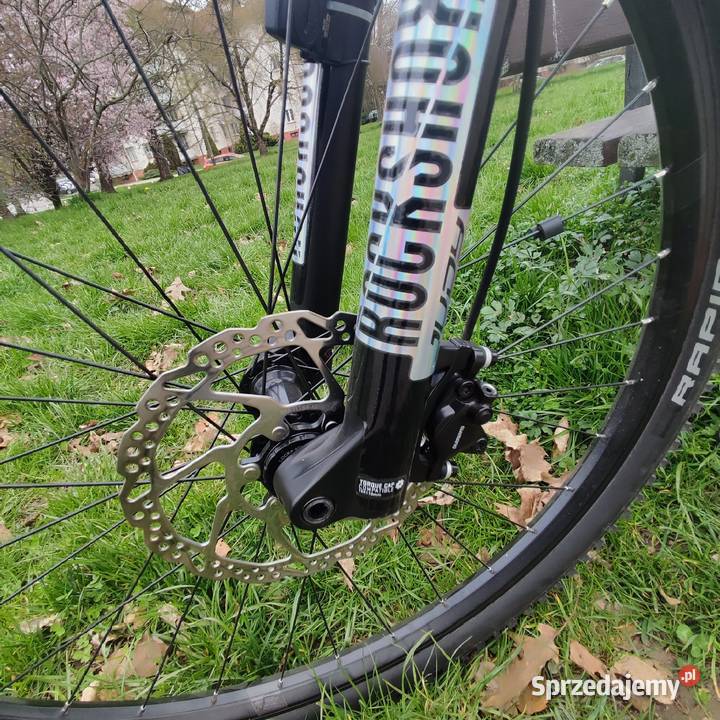 Rower Romet Mustang M8 Kraków sprzedam