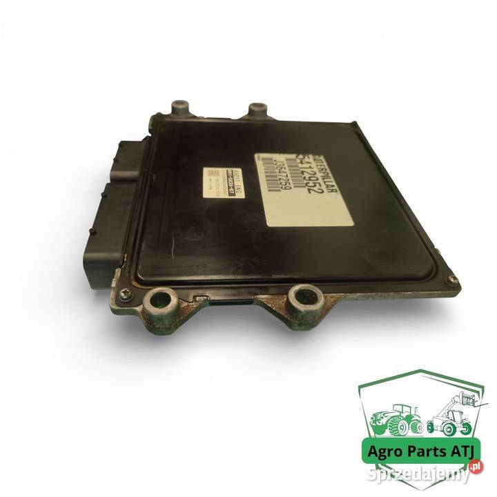 Sterownik silnika Caterpillar C36 CAT 432