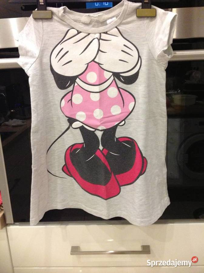 Sukieneczka HM Disney Mickey 98104 Nowa Sól