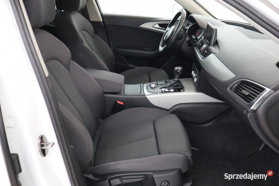 Audi A6 20 TDI Zabrze sprzedam