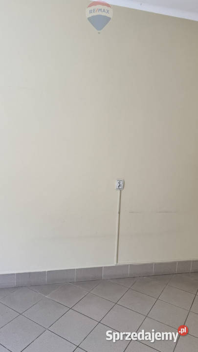 Lokal usługowy do wynajęcia w Nowym Targu Nowy Targ