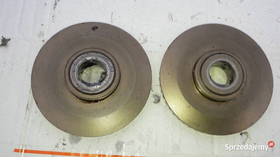 Przekładnia MTD ciągnika kosiarki Sarzyna