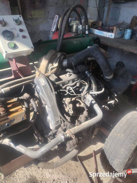 łuparka hydrauliczna Układ hydrauliczny Sandomierz