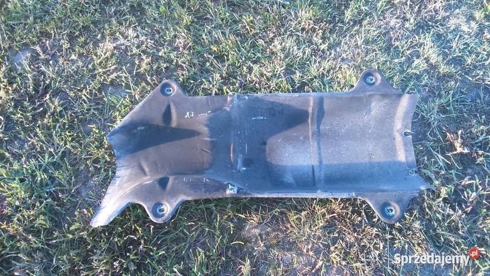 Osłona term wydechu OE 172381 Citroen ZX XSARA Silniki i osprzęt Warszawa