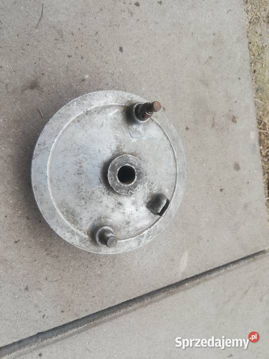 Bęben hamulca szczęki wsk 125 łódzkie sprzedam
