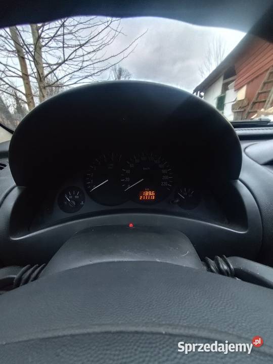 Opel Corsa c 10 manualna podkarpackie Markowa