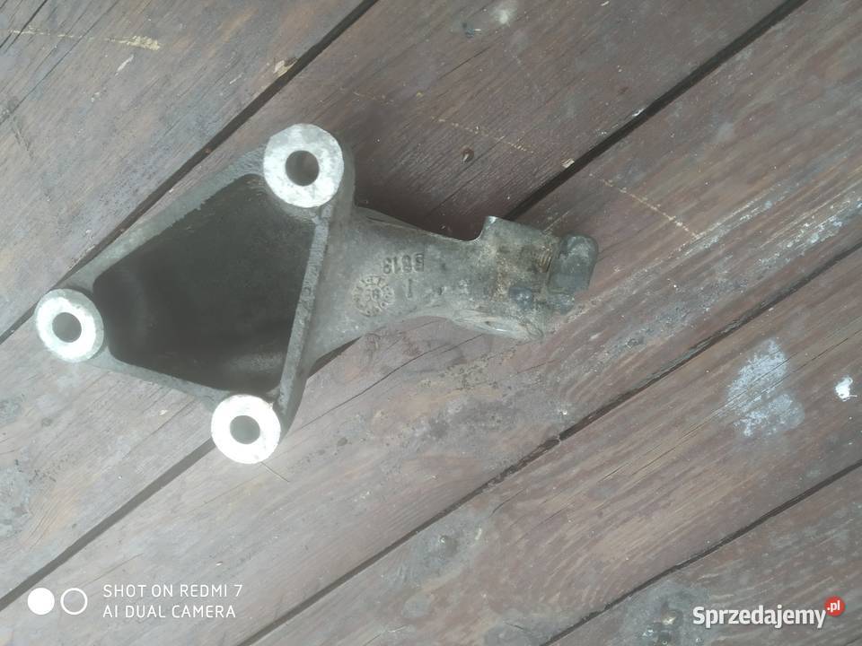 Łapa skrzyni 46453441 Alfa Romeo 166 V6 osobowe Układ napędowy Tarnów