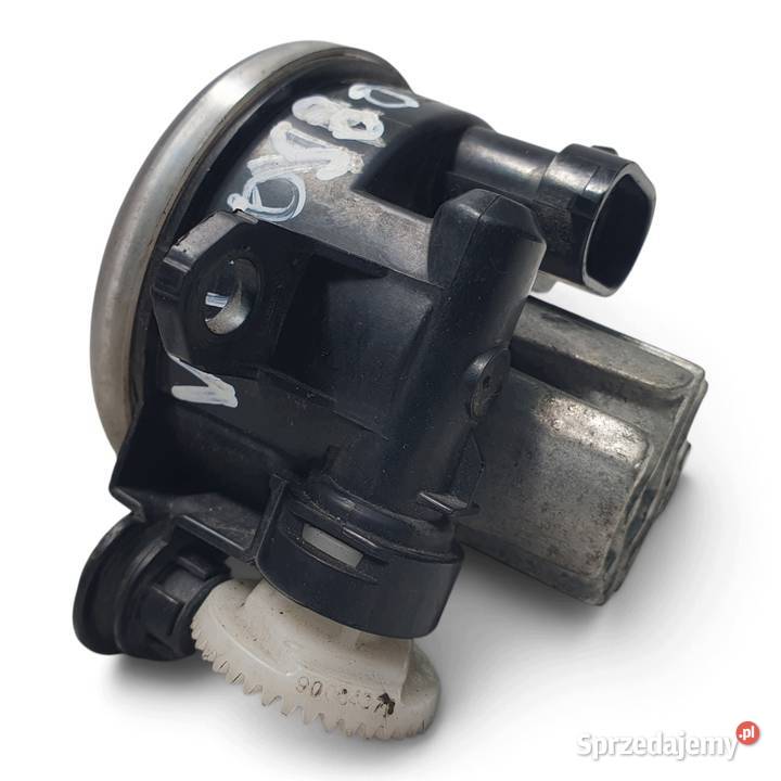 LAMPA PRZECIWMGIELNA HALOGEN Volvo S60 II V60 II sprzedam