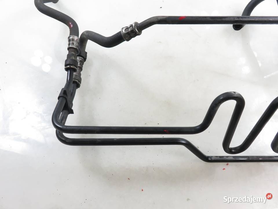 PRZEWÓD WSPOMAGANIA BMW E90 318