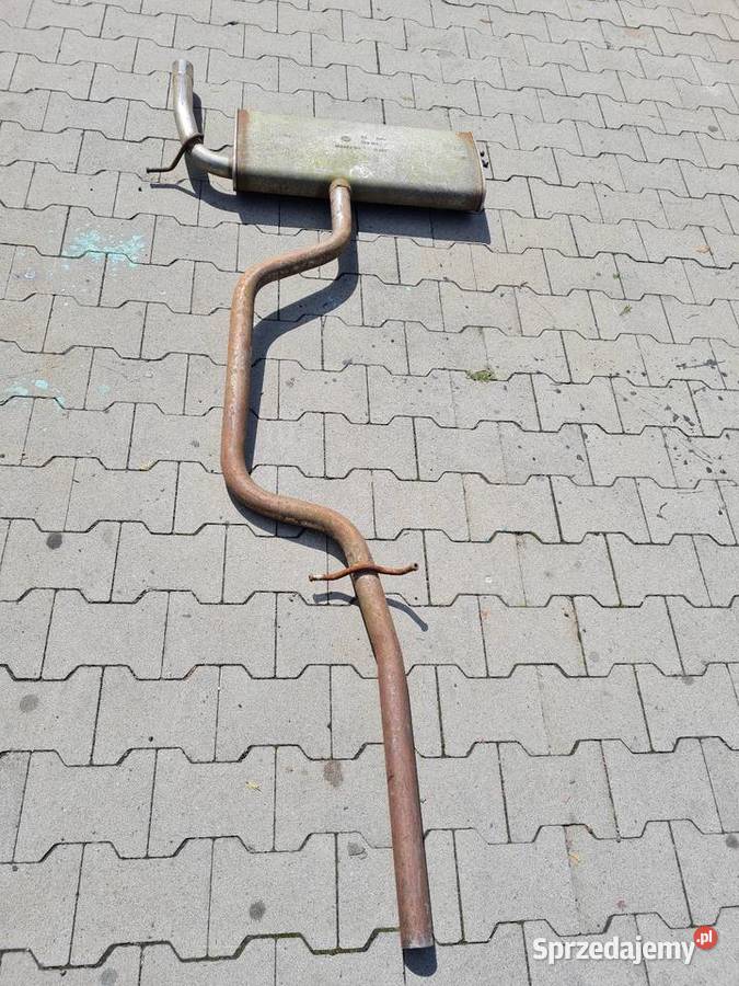Audi A3 VW Golf V Seat Leon 2 Altea 1 14 16 19 Skawina sprzedam