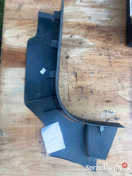 Zafira B osłona progu prawa 13129335RH osobowe Dębica