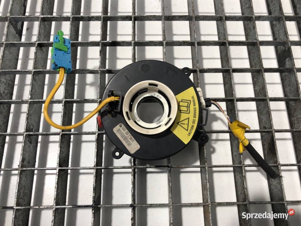 TAŚMA AIRBAG CITROEN JUMPER I 9402 Bus sprzedam