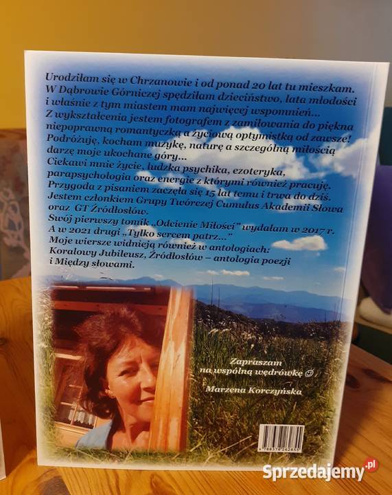 Bliżej mi do nieba do miliona gwiazd Chrzanów