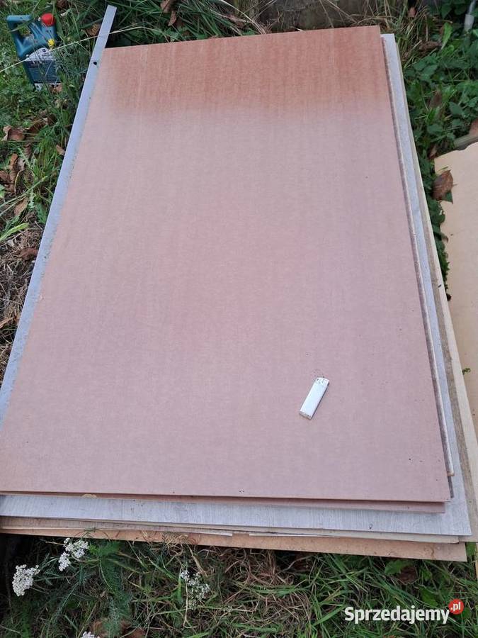 Płyty plastykowe faliste idealne na balkony Szczecin