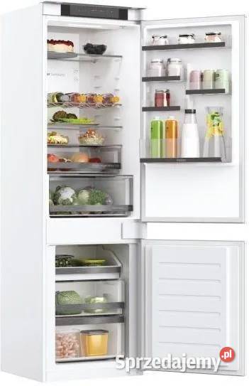 Lodówka Haier HBW5518D Pełny No Frost 1772 mazowieckie Warszawa