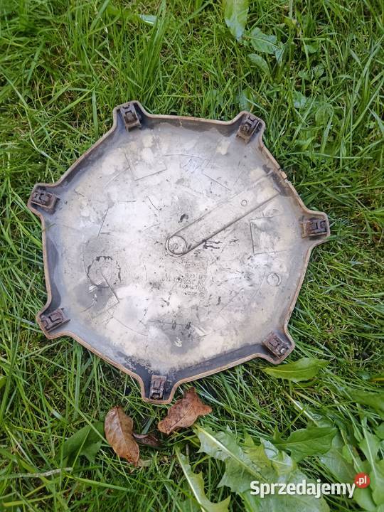 Kołpaki oryginalne passat B3 Kołpaki Akcesoria Zawiercie