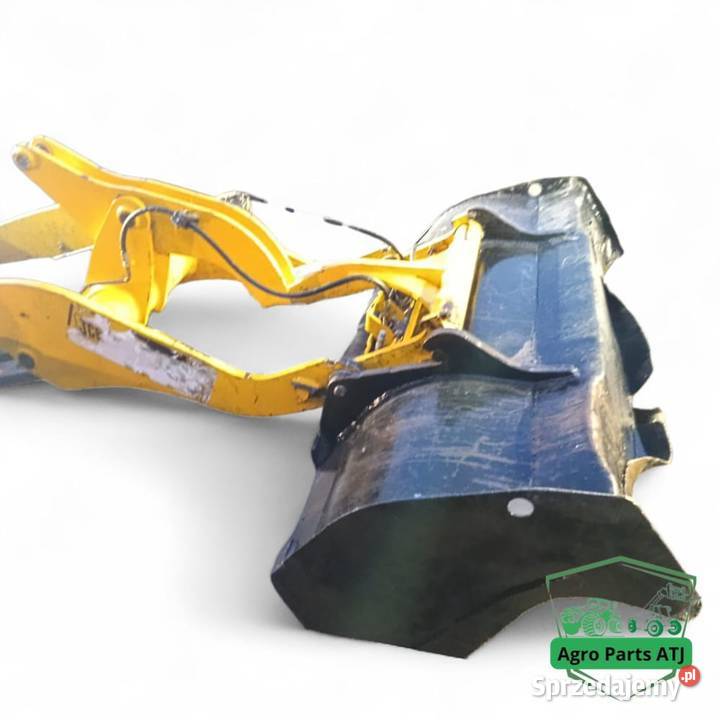 Łyżka szybkozłącze ramię kiwak JCB 406 podlaskie