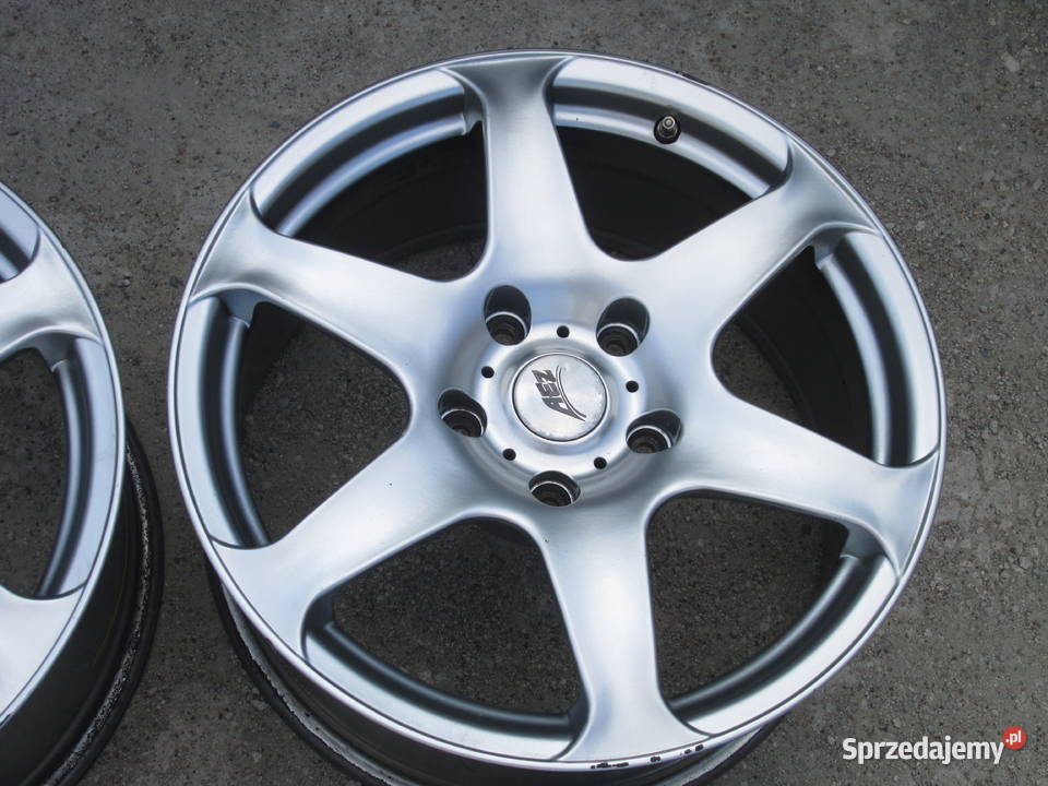 Alufelgi 5x130x18 Volkswagen Touareq Porsche Krasnystaw