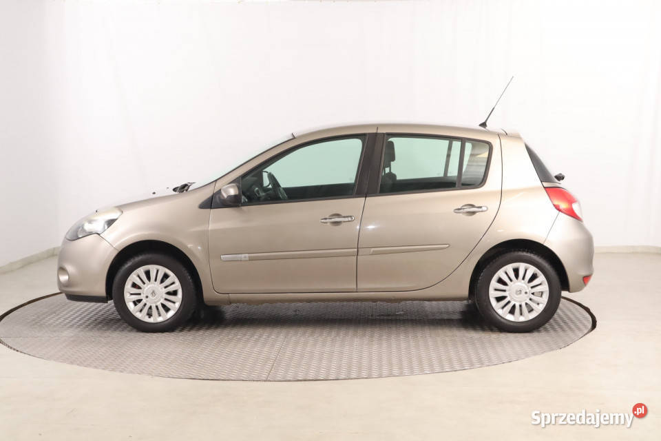 Renault Clio 12 16V centralny zamek Zabrze