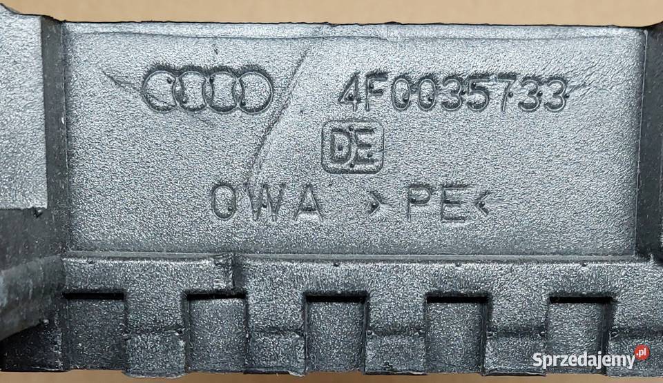PIANKA MODUŁU BLUETOOTH AUDI RS6 A6 C6 osobowe Mielęcin