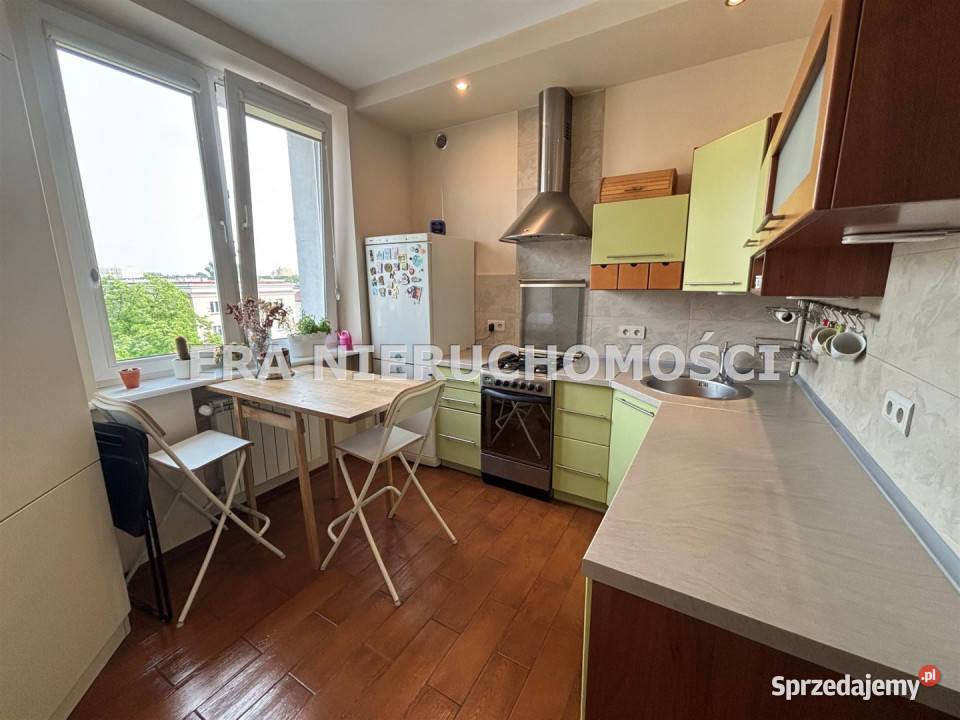 Mieszkanie Białystok Piotrkowska 55m2 2pokojowe Nieruchomości