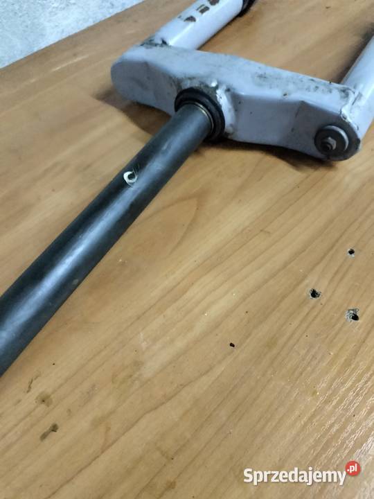 Peugeot ELYSEO 50 przednie lagi łódzkie Łubno