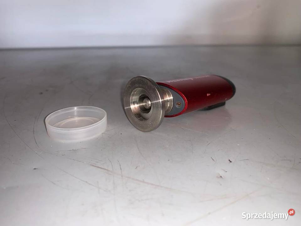 Pfeiffer TPR 280 Compact Pirani Gauge Sensor Warszawa