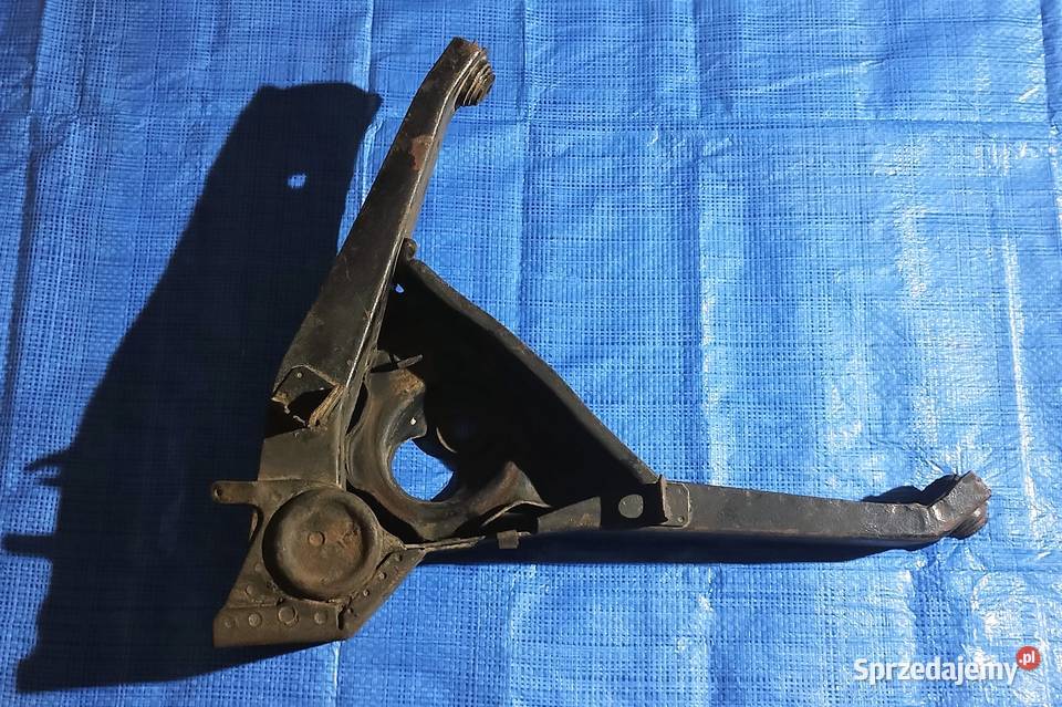 FIAT 126 MALUCH SPRZEDAM AKCESORIA I CZĘŚCI Zator