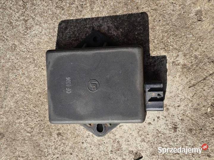 Moduł CDI Linhai HyTrack 250 zapłon 300 260 wielkopolskie Ostrów Wielkopolski