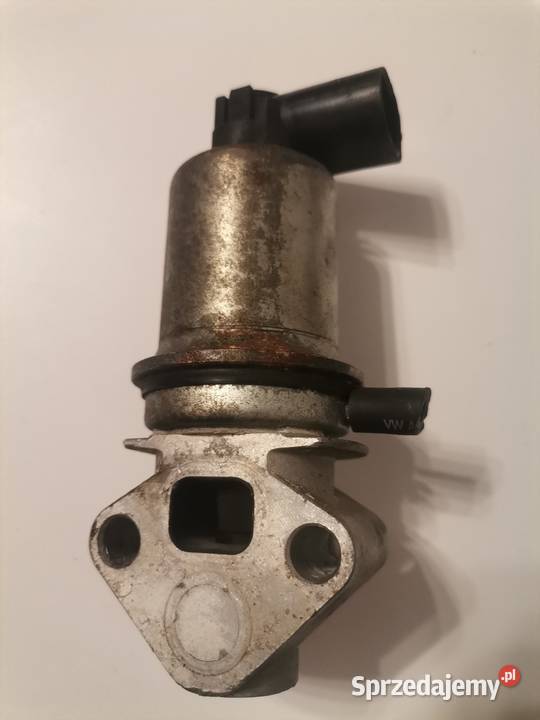 Volkswagen OE 036131503R zawór egr zachodniopomorskie Choszczno