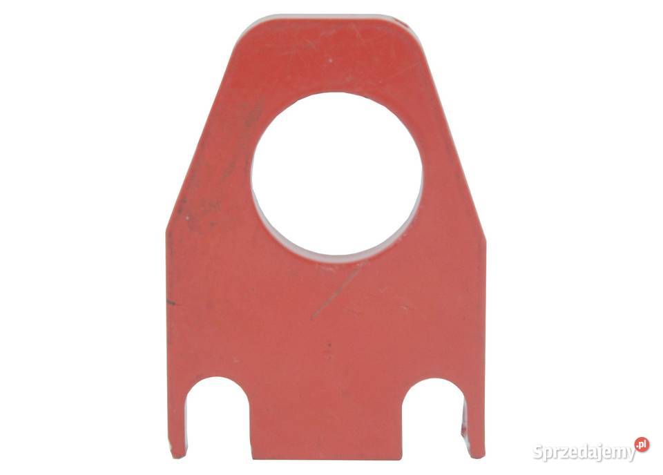 Element ramienia podnośnika kosiarki bijakowej Tajęcina