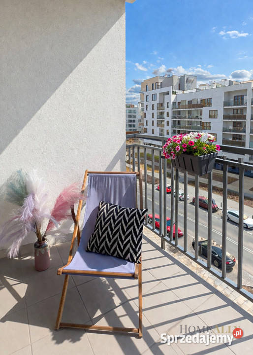 sprzedaży mieszkania 5867m2 3pokojowe Warszawa