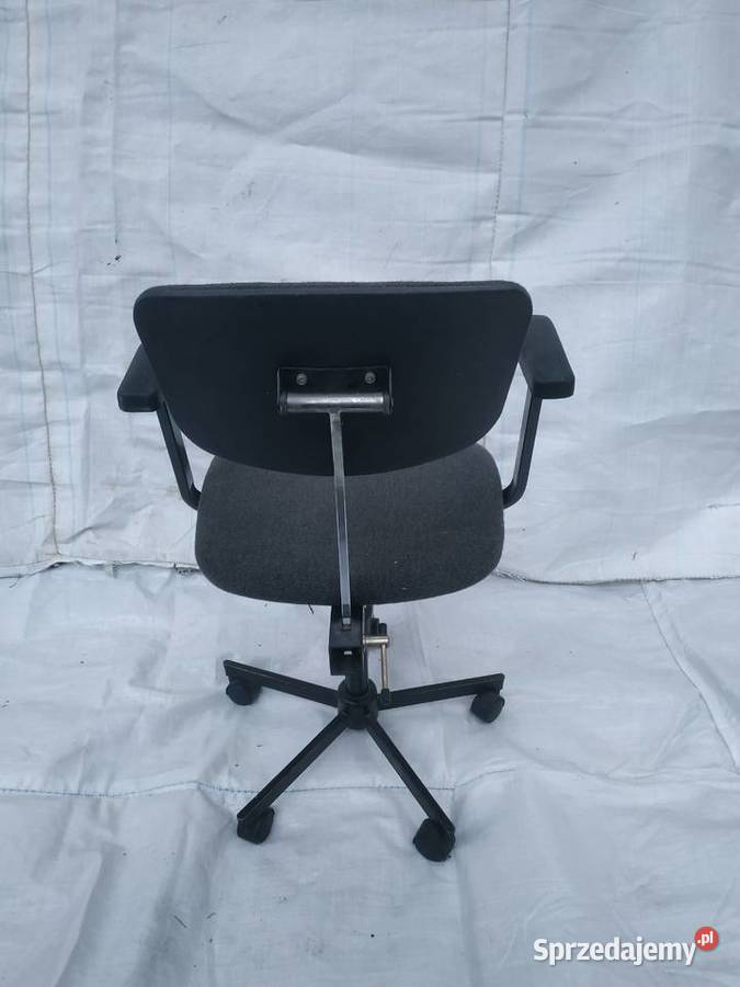 Krzesło obrotowe biurowe RÓŻNE krzesła biurko mazowieckie Warszawa
