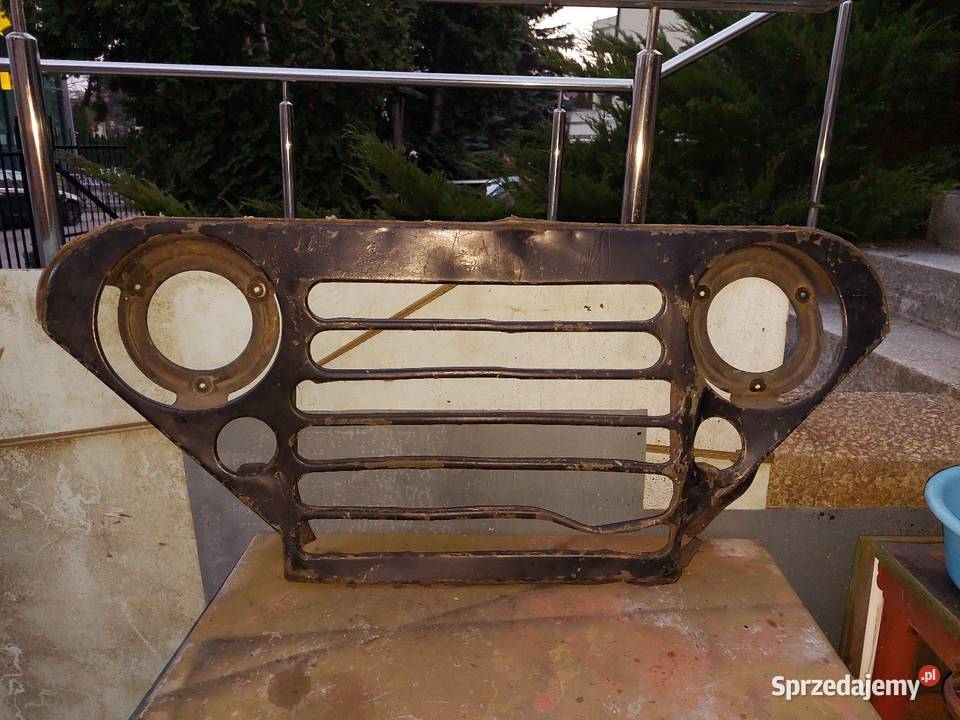 M 151 A2 FordWillys Białystok sprzedam