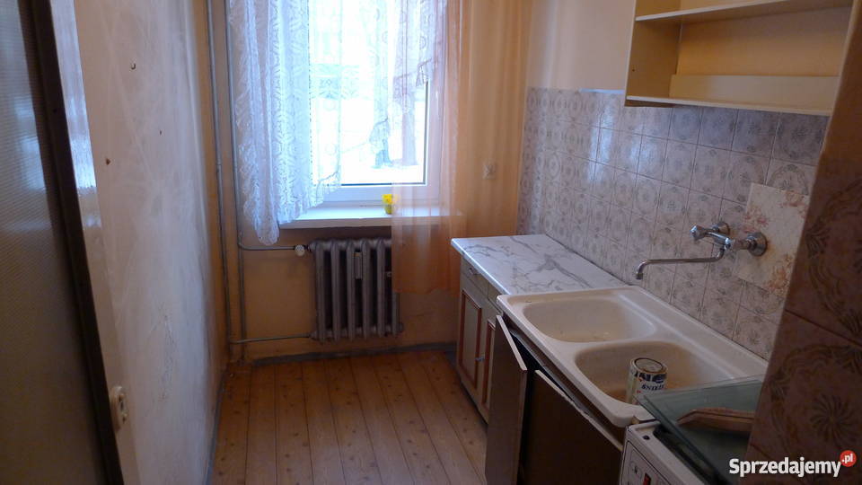 Mieszkanie na osiedlu Musiała Czeladź oddzielna kuchnia Czeladź sprzedam