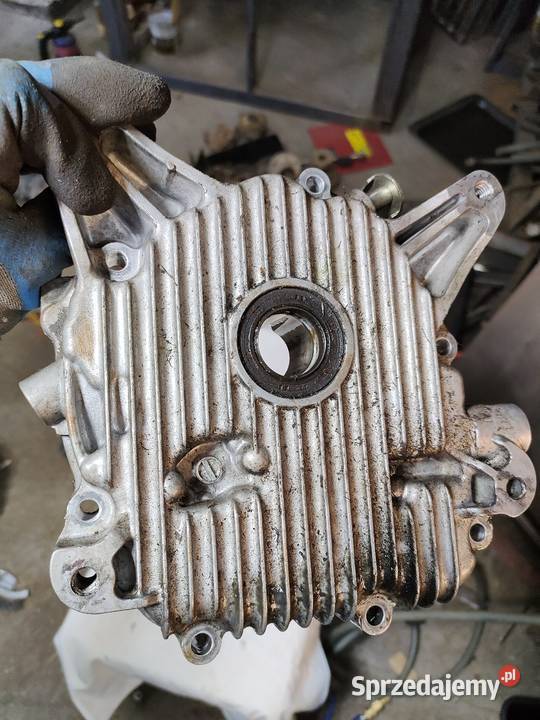 Honda gcv vtwin 13 części obudowa cewka blok Wiele sprzedam