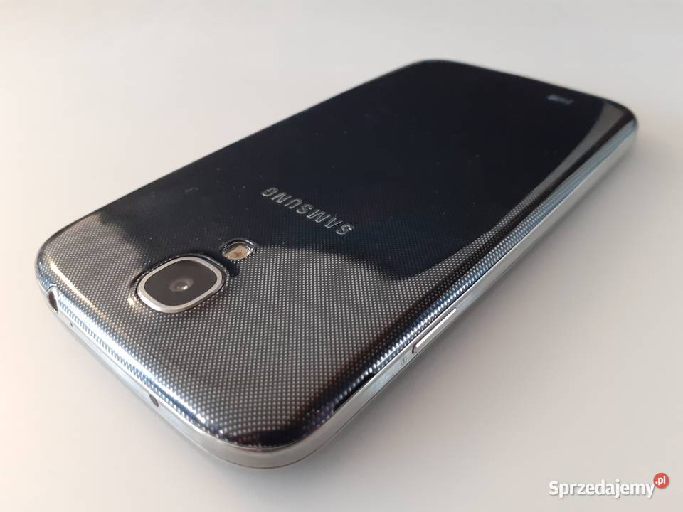 Telefon SAMSUNG S4 GTI9505 Radom