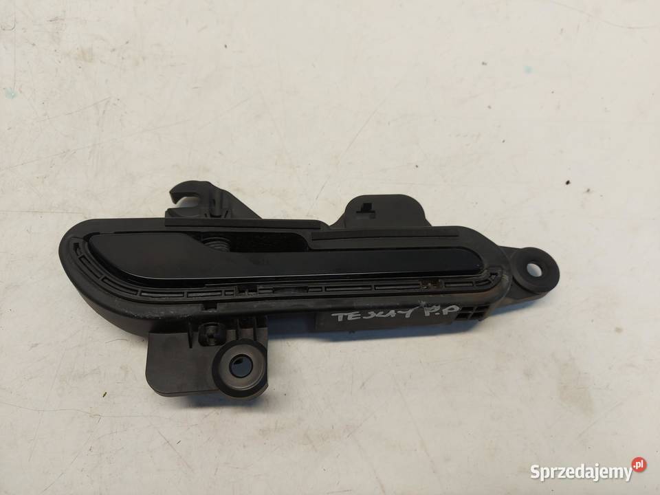 TESLA MODEL Y 2023r Klamka drzwi przód prawa osobowe