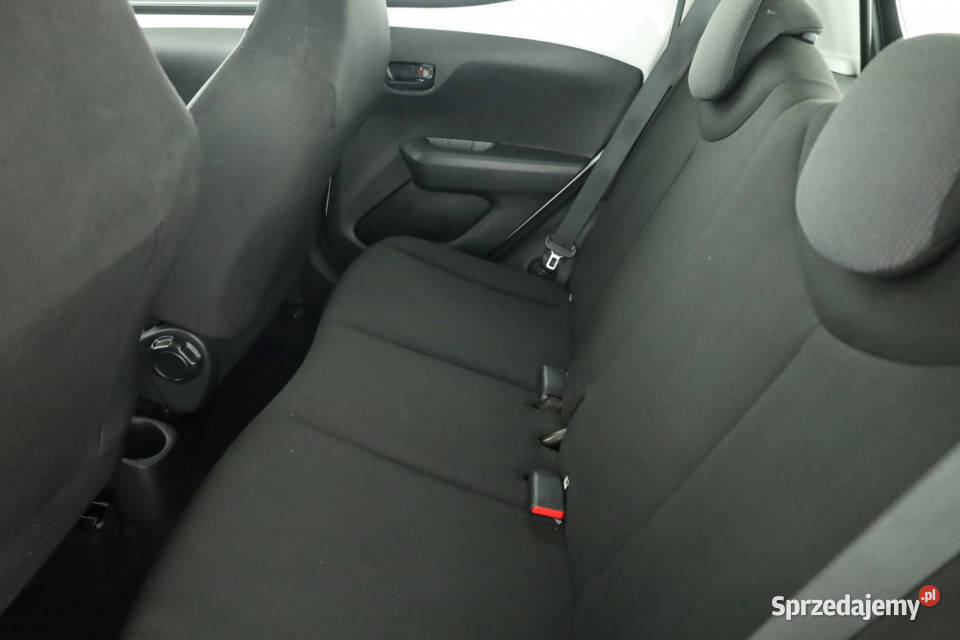 Toyota Aygo 10 VVTi poduszka powietrzna Piaseczno