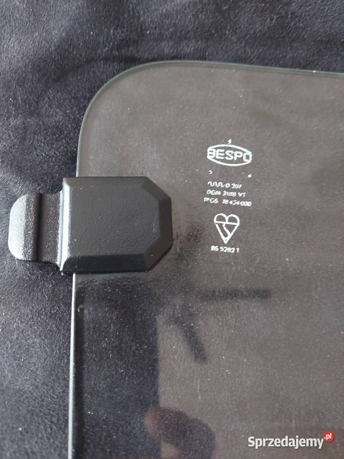 Szyby uchylne fiat 126p 1984 r osobowe Mysłowice