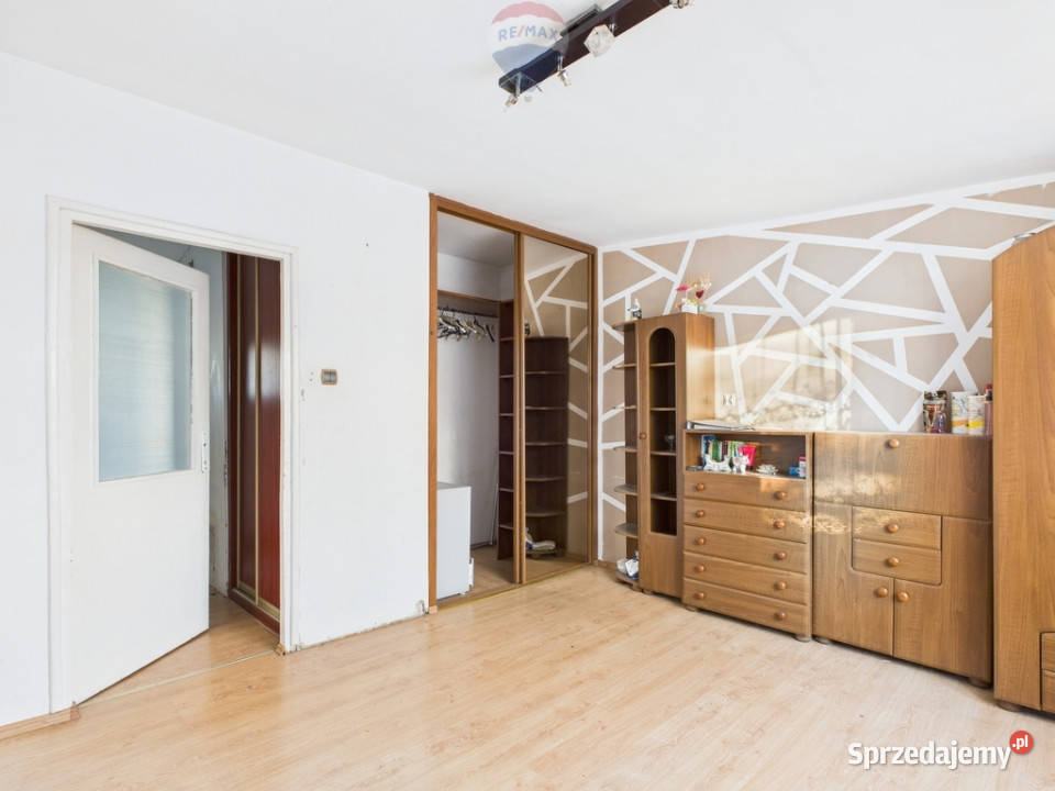 Dom szeregowy działka garaż 3 w 1 Krokowa