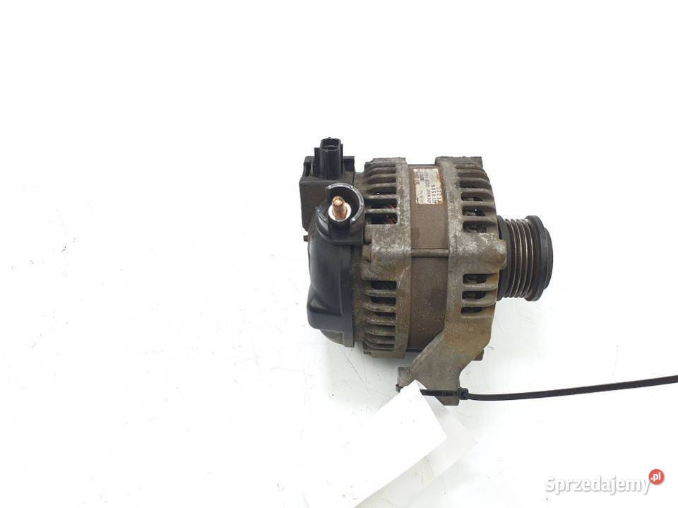 ALTERNATOR VOLVO V50 3M5T10300UA Lipno