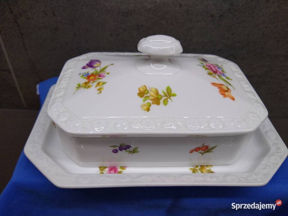 Maselnica Rosenthal Maria Sommerstrauss Kalisz