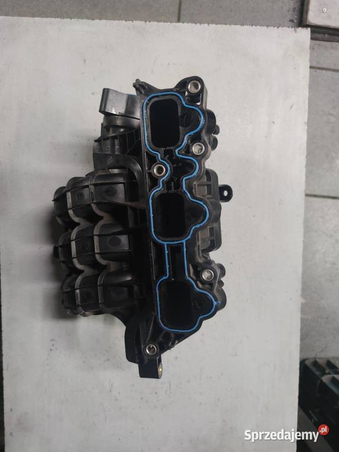 Kolektor ssący Opel Karl 10 B 55493647 Suchedniów