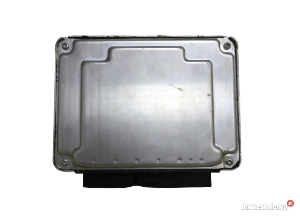 STEROWNIK SILNIKA VW PASSAT B5 FL AUDI A4 B6 25 Działoszyce