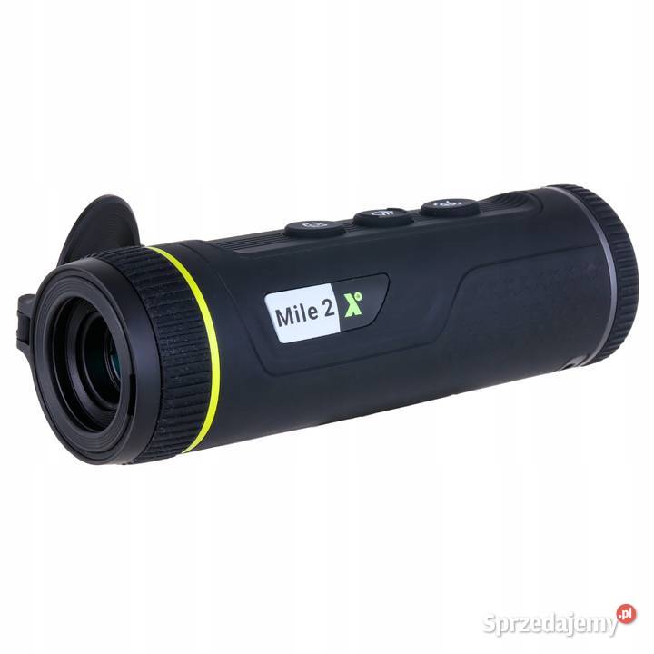 Kamera Termowizyjna Termowizor Monokular Poznań